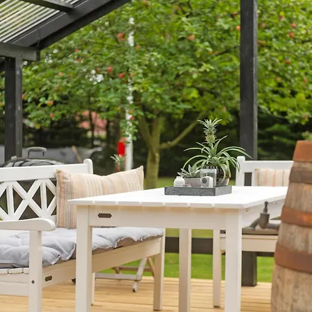 Lovely In With Wifi Oksbøl