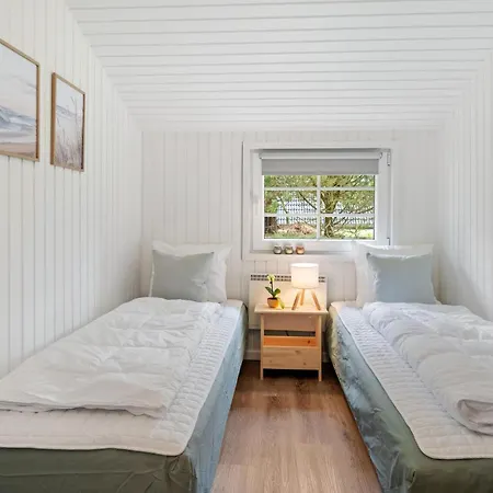 Incantevole Casa A Con Wifi
