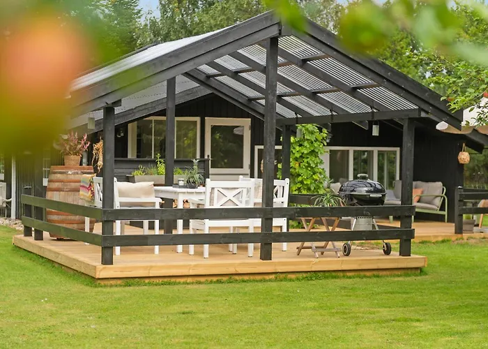 Lovely In With Wifi Holiday home *