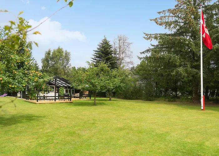 Holiday home Lovely In With Wifi *