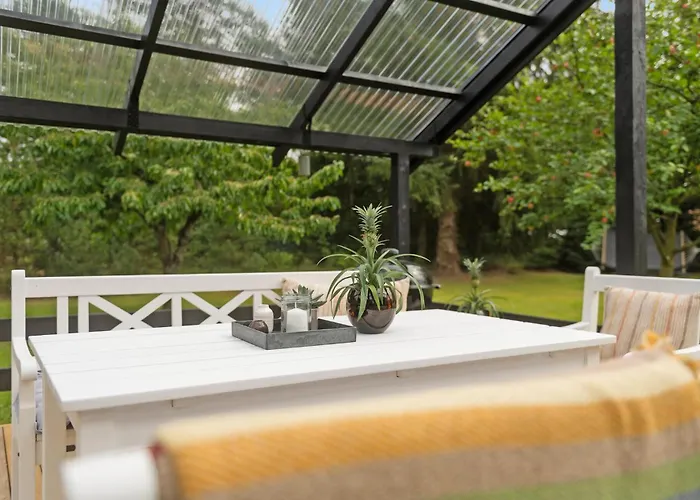 Holiday home Lovely In With Wifi