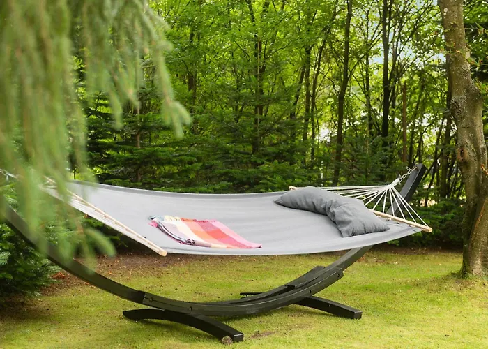 Lovely In With Wifi * Oksbol (Syddanmark)