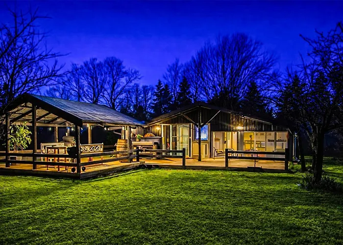 Lovely In With Wifi Holiday home *